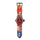 Marvel Avengers Projection Smart Watch, Kids Unisex, Multicolor