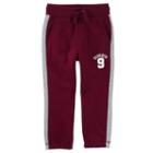 Boys 4-12 Oshkosh B'gosh&reg; Knit Pants, Size: 7, Red