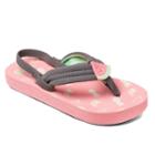 Reef Little Ahi Fruits Toddler Girls' Sandals, Girl's, Size: 9-10t, Med Red