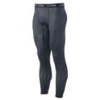 Men's Tek Gear&reg; Base Layer Pants, Size: Large, Oxford