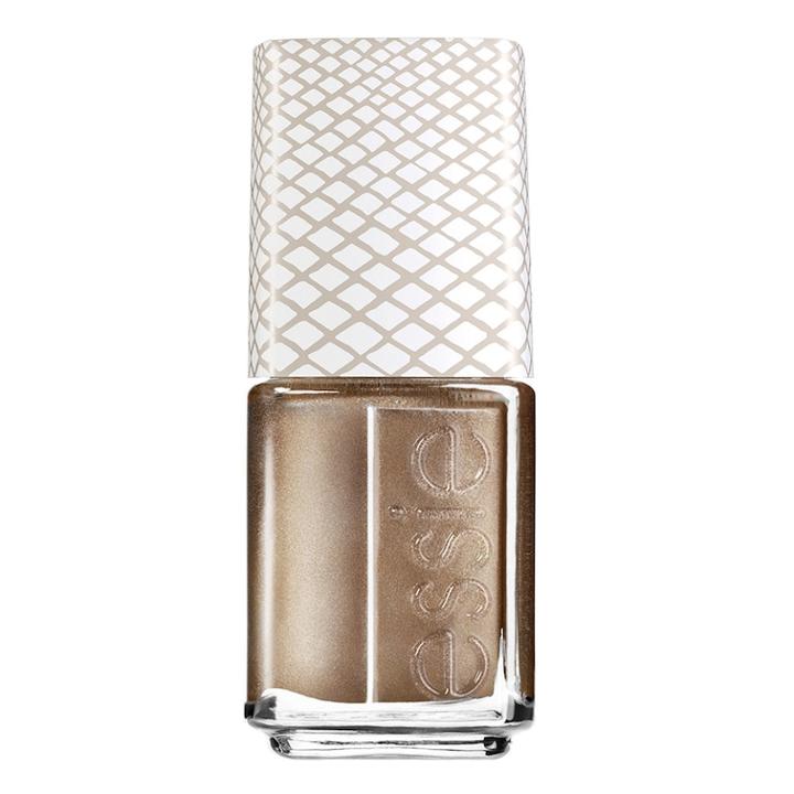 Essie Nail Magnetic Repstyle Polish - Repstyle, Grey