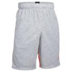 Men's Under Armour Cross Court Shorts, Size: 3xl, Oxford