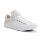 Women's Converse Chuck Taylor All Star Madison Animal Glam Shoes, Size: 8, Natural