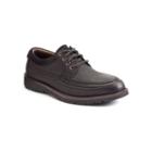Chaps Putnam Men's Oxford Shoes, Size: Medium (10.5), Black