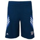 Boys 8-20 Adidas Oklahoma City Thunder Prestige Shorts, Boy's, Size: Large, Ovrfl Oth