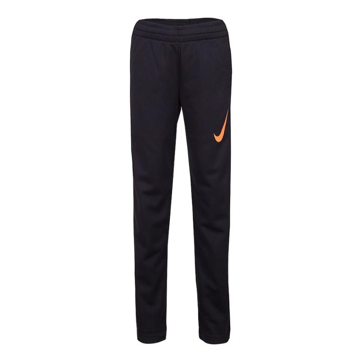 Boys 4-7 Nike Performance Knit Pants, Size: 6, Orange