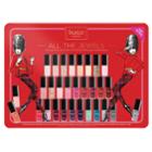 Butter London All The Jewels 45-pc. Nail Lacquer & Treatment Set, Multicolor