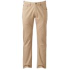 Men's Wrangler Straight-fit Jeans, Size: 33x30, Med Beige
