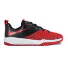 Nike Team Hustle D 7 Low Grade School Boys' Basketball Shoes, Boy's, Size: 5, Oxford