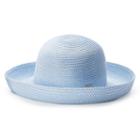 Betmar Classic Roll Up Hat, Women's, Blue