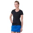 Plus Size Soybu Travel Tee, Women's, Size: 1xl, Black