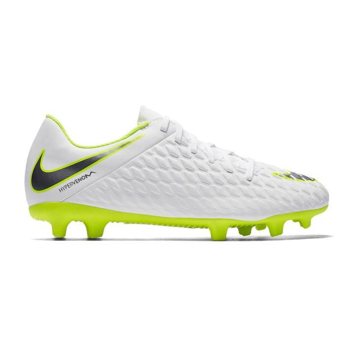 Nike Phantom 3 Club Men's Firm Ground Soccer Cleats, Size: M8w9.5, Natural
