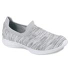 Skechers You Define Grace Women's Shoes, Size: 7.5, White