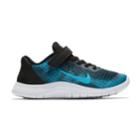 Nike Flex 2018 Rn Preschool Boys' Running Shoes, Size: 1, Oxford