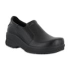 Easy Works By Easy Street Appreciate Women's Work Shoes, Size: 8.5 Wide, Black