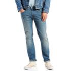 Men's Levi's&reg; 511&trade; Slim Fit Stretch Jeans, Size: 32x36, Blue