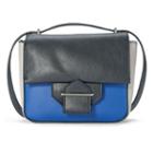 Reed Standard Crossbody Bag, Women's, Grey
