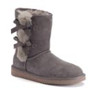 Koolaburra By Ugg Victoria Short Women's Winter Boots, Size: 11, Purple Oth