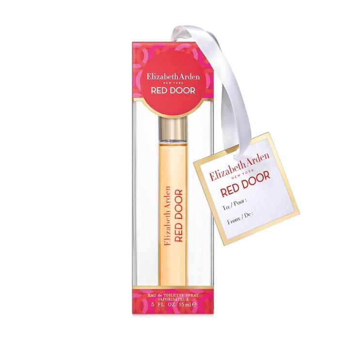 Elizabeth Arden Red Door Women's Perfume Stocking Stuffer - Eau De Toilette, Multicolor