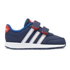 Adidas Vs Switch 2 Toddler Boys' Sneakers, Size: 10 T, Blue (navy)