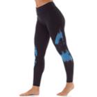 Women's Balance Collection Iggy Leggings, Size: Xl, Blue