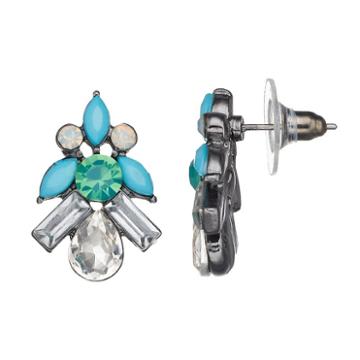 C.o. & Co. Stud Earrings, Women's, Multicolor