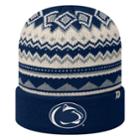 Adult Top Of The World Penn State Nittany Lions Dusty Beanie, Adult Unisex, Blue (navy)