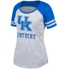 Women's Kentucky Wildcats Tee, Size: Xl, Oxford