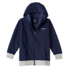 Boys 8-20 Eddie Bauer Fleece Jacket, Boy's, Size: 4, Blue