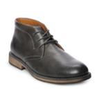 Sonoma Goods For Life&trade; Bayport Men's Chukka Boots, Size: Medium (8.5), Grey