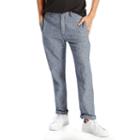 Men's Levi's&reg; 511&trade; Slim-fit Stretch Chino Pants, Size: 36x34, Light Blue