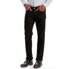 Men's Levi's&reg; 514&trade; Stretch Straight-fit Jeans, Size: 34x36, Blue