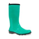 Kamik Heidi Women's Rain Boots, Size: 8, Green