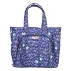 Ricardo Santa Cruz 6.0 18-inch Travel Tote, Adult Unisex, Size: 18 Carryon, Blue (navy)