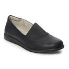 Croft & Barrow&reg; Grand Duke Women's Shoes, Size: Medium (7), Black