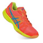 Asics Gel-upcourt Women's Volleyball Shoes, Size: 11, Orange