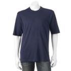 Men's Wolverine Knox Tee, Size: Xxl, Blue (navy)