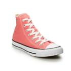 Adult Converse Chuck Taylor All Star High Top Shoes, Men's, Size: M7w9, Light Pink