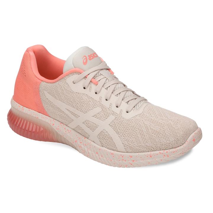 Asics Gel-kenun Women's Running Shoes, Size: 5, Dark Red