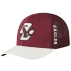 Adult Top Of The World Boston College Eagles Chatter Memory-fit Cap, Men's, Dark Red