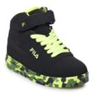 Fila&reg; Vulc 13 Boys Sneakers, Size: 11, Silver