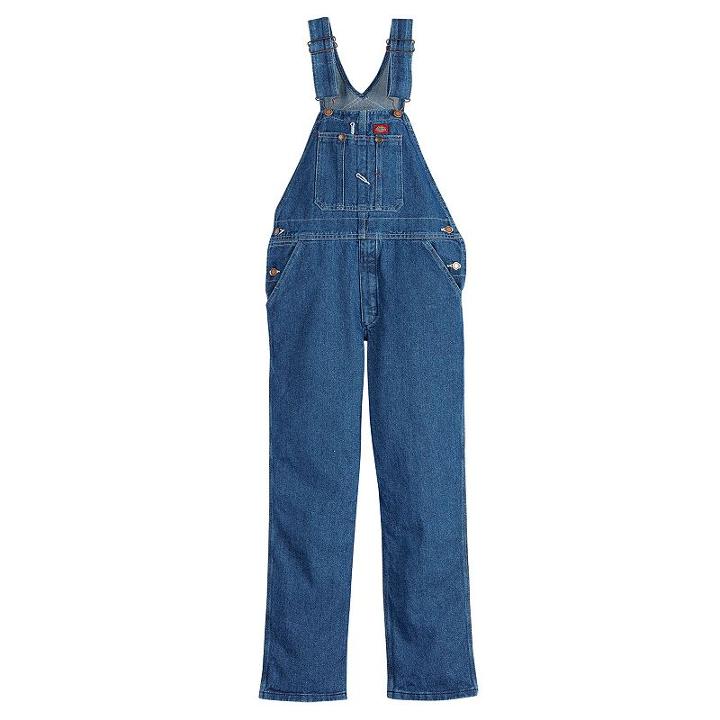 Boys 8-20 Dickies Bib Overall, Size: Xl, Multicolor