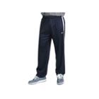 Big & Tall Russell Athletic Dri-power Side-striped Athletic Pants, Men's, Size: 4xb, Med Blue