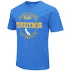 Men's Ucla Bruins Game Day Tee, Size: Small, Blue (navy)