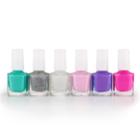 Girls 4-16 Unicorn 6-pk. Nail Polish Set, Multi