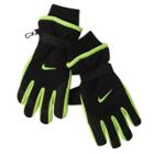 Nike Ski Gloves - Boys 8-20, Green