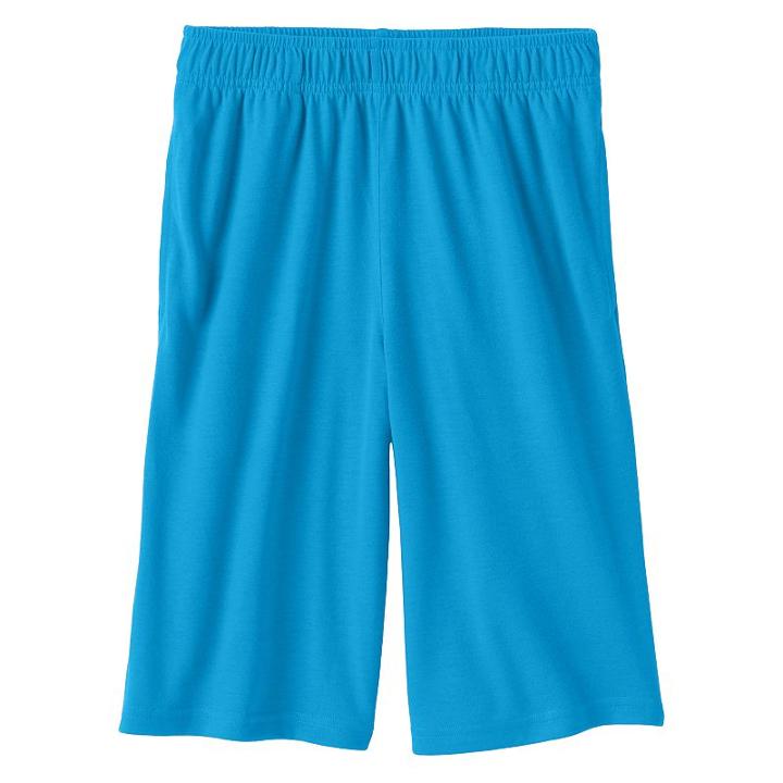 Boys 8-20 Urban Pipeline&reg; Sleep Shorts, Boy's, Size: 18-20, Med Blue