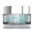 Miracle Skin Transformer Triple Active Night Treatment, Multicolor