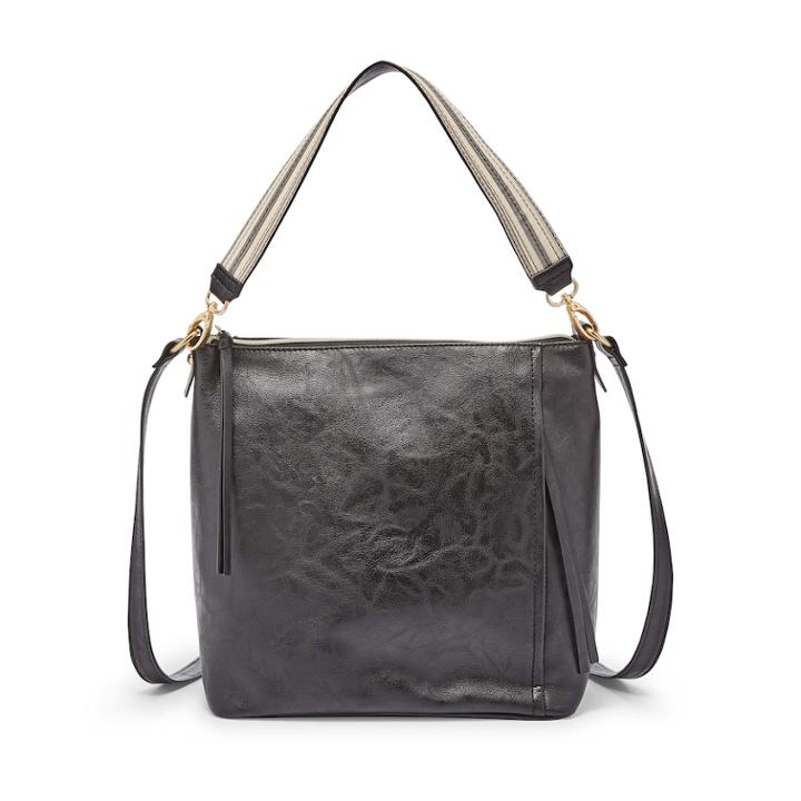 Relic Colby Convertible Crossbody Bag, Women's, Black