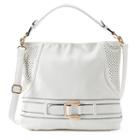 Mellow World Melanie Hobo, Women's, White